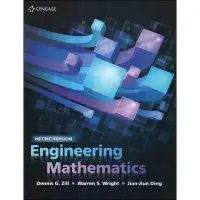 在飛比找蝦皮購物優惠-Engineering Mathematics Metric