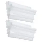 Foam Caulking Stick Grippers 35pcs for Securing Sofa Slipcovers