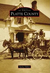 在飛比找博客來優惠-Platte County