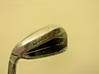 NEW IN SHRINK TAYLORMADE Qi LEFT HAND 7 IRON STEEL REGULAR FLEX
