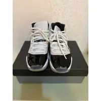 在飛比找蝦皮購物優惠-AIR JORDAN 11 RETRO CONCORD保證正