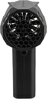 JET DRYER VIOLENT TURBO FAN 4000MAH BRUSHLESS MOTOR 64MM DUCT FAN 20W FAST CHARGING 1400G THRUST 240KM/H WIND SPEED PORTABLE HAND FOR CAR DRYING