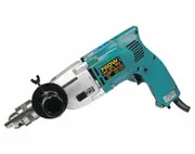 Makita HP2010N - Hammer Drill 750W Variable Speed HD 13mm 0-900/2300RPM 3kg Geared Chuck
