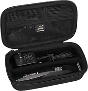 Aproca Hard Travel Storage Protective Case, for Remington All-in-One Grooming Kit