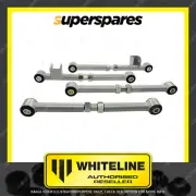 Rear lower Control arm - Front or Rear for SUBARU FORESTER SF OUTBACK BG (for: Subaru)