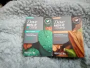 Dove Men’s + Care Cleansing Bar Soap 5oz. Relaxant & Restaurateur