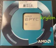 AMD EPYC 7551 32 Core SP3 Socket 2P 7551P PS7551BDVIHAF PS7551BDAFWOF Retail Box