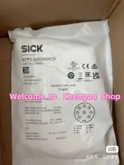✅ 1 PCS NEW STR1-SASM0AC8 Proximity Switch #B4780H CL