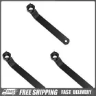 Hand Adjustment Wrench Accessories Removal Wrench for Four-claw Angle Grinder