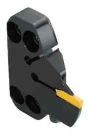 SANDVIK SL70-R123H30A-HP CoroCutⓇ 1-2 head for profiling
