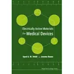 ELECTRICALLY ACTIVE MATERIALS FOR MEDICAL DEVICES