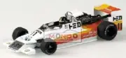 1:43 Minichamps March 792 M.Hasemi 1979 400790011 Diecast Model