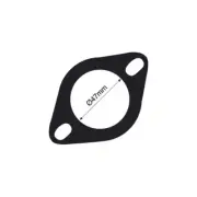 TRIDON Gasket FIT Civic AH, AK, AN 01/84-12/87 1.5L EW2 (for: Honda Civic)