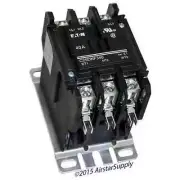 Eaton 40A 3P C25DNF340B Circuit Breaker