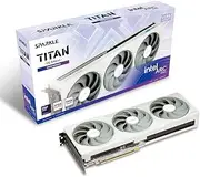 Sparkle Arc B580 Titan Luna OC 12GB