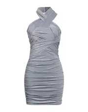 [ALEXANDER WANG] ALEXANDER WANG Mini dresses - Item 15386201