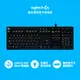 Logitech G 羅技 G610背光青軸機械遊戲鍵盤