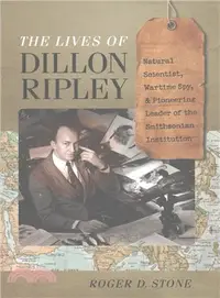 在飛比找三民網路書店優惠-The Lives of Dillon Ripley ─ N