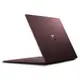 3c91 微軟 Microsoft 商務 Surface Laptop 2 系列 LCD 13.5 I7-8650U/8MB/8G/UHD620/256G SSD/14.5H/W10P/1Y 酒紅 (LQR-00036)