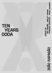 在飛比找博客來優惠-X!? 2010-2020 Ten Years Ooda