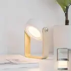 Portable Lantern Lamp Table Lamp Bedside Lamp Retractable