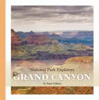 在飛比找博客來優惠-Grand Canyon