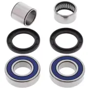 Wheel Bearing And Seal Kit~2003 Yamaha YZF-R1 All Balls 25-1474