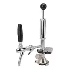 4 Beer Keg Party Pump Stainless Steel Beer Keg Tap Keg Hand Pump With Beer