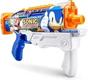XSHOT X-Shot Fast-Fill Skins Hyperload Sonic Water Blaster