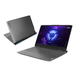 【Lenovo】15.6吋i5 RTX4050電競筆電(LOQ/i5-12450H/8G/512G/RTX4050-6G/W11/82XV00JSTW/灰)