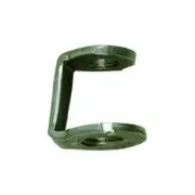 Satco 1/8Ip X Â¼Ip Ceiling Hickey model number 90-114-SAT