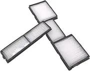 Projector Filter Screen for Pana-Sonic PT-VW440,BW480,PT-VX500,PT-VX501 Projector