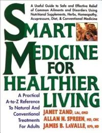 在飛比找博客來優惠-Smart Medicine for Healthier L
