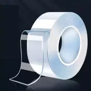 1/3/5m Nano Tape Double-Sided Adhesive Tape Traceless Waterproof Tape For Bathro