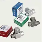 For Electric Steam Iron Automatic Steam Trap Valve Stainless Steel Saving Valves