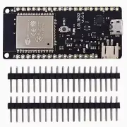 WEMOS Lolin32 V1.0.0 WIFI & Bluetooth Card Based ESP-32 ESP-WROOM-32 4 MB Flash
