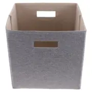 Large-capacity Dirty Garment Organizer Folding Laundry Hamper Versatile Storage