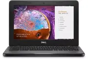 Brand New Dell Chromebook 3110 11.6" Touch Celeron N4500 8 GB 64 GB eMMC Chrome