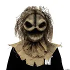 Creepshow Scarecrow Halloween Mask