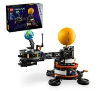 在飛比找鮮拾優惠-【LEGO 樂高】 磚星球〡 42179 動力科技 軌道上的