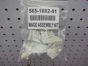 Sun Wago DC Connector Kit 565-1882-01 New in Package. Last One