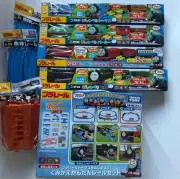 Plarail Thomas Chat Function Rail Set Dvd 2 Discs