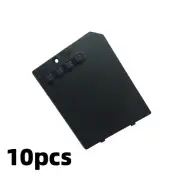 10pcs New HDD Cover R61 15" HDD Hard Drive Disk Caddy for IBM Lenovo Replacement