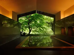 星野集團 界 箱根Hoshino Resorts KAI Hakone