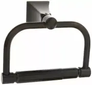 KOHLER K-490-2BZ Memoirs Stately Toilet Tissue Holder Oil-Rubbed Bronze