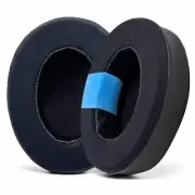 UPGRADED Ear Pads Cushions For Logitech G35 G332 G533 G633 G933 G935 G-PRO G433