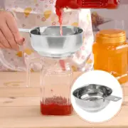 Large Mouth Funnel Jar Funnel Canning Wide Mouth Funnel Canning Funnel