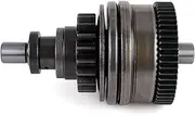 Starter Drive Bendix Compatible With ATV Compatible With Polaris Sportsman 600 700 800 Compatible With Kawasaki