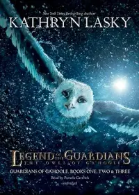 在飛比找博客來優惠-Legend of the Guardians: the O