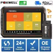Bluetooth Car DiagnostiTools All System Oil Reset A/F Adjust 24 Reset Scanner